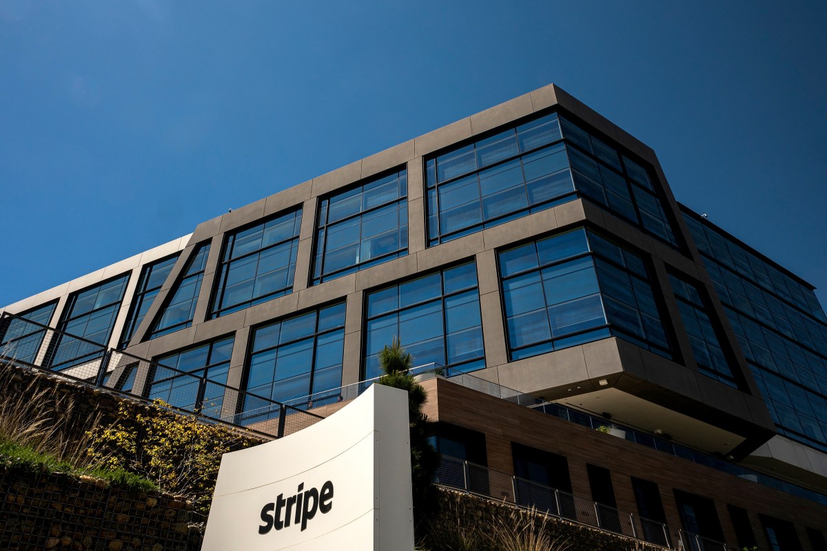 Stripe is laying off 300 people, but says it still plans to hire in 2025