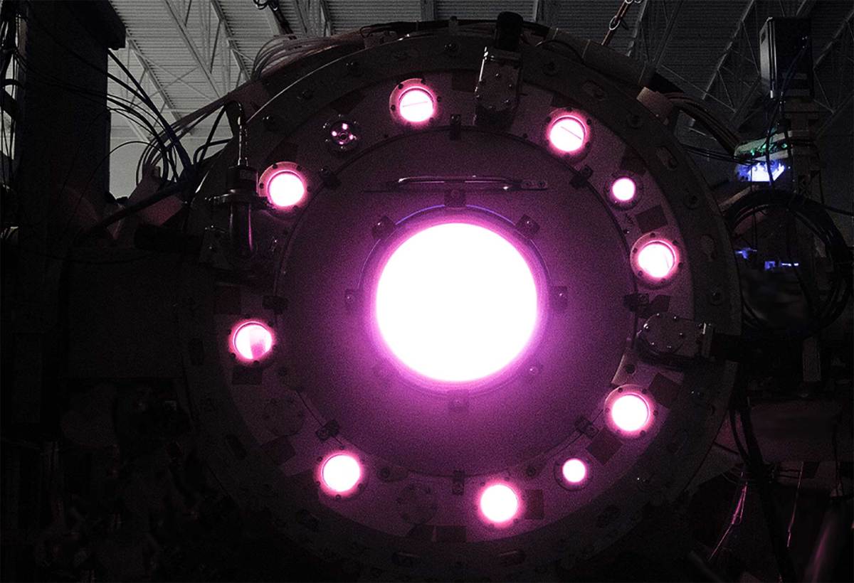 Helion raises $425M to help build a fusion reactor for Microsoft