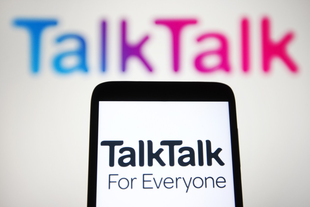 TalkTalk investigating data breach after hacker claims theft of customer data