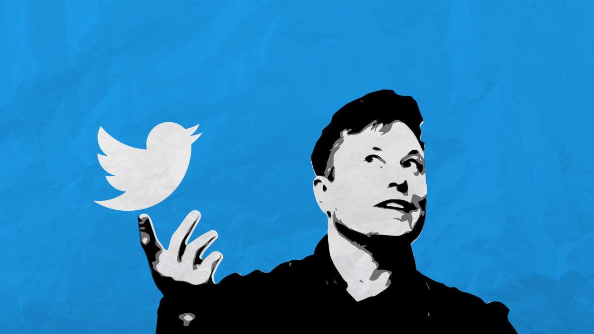 Elon Musk tweets so much, people bet over $1M weekly to guess how many posts