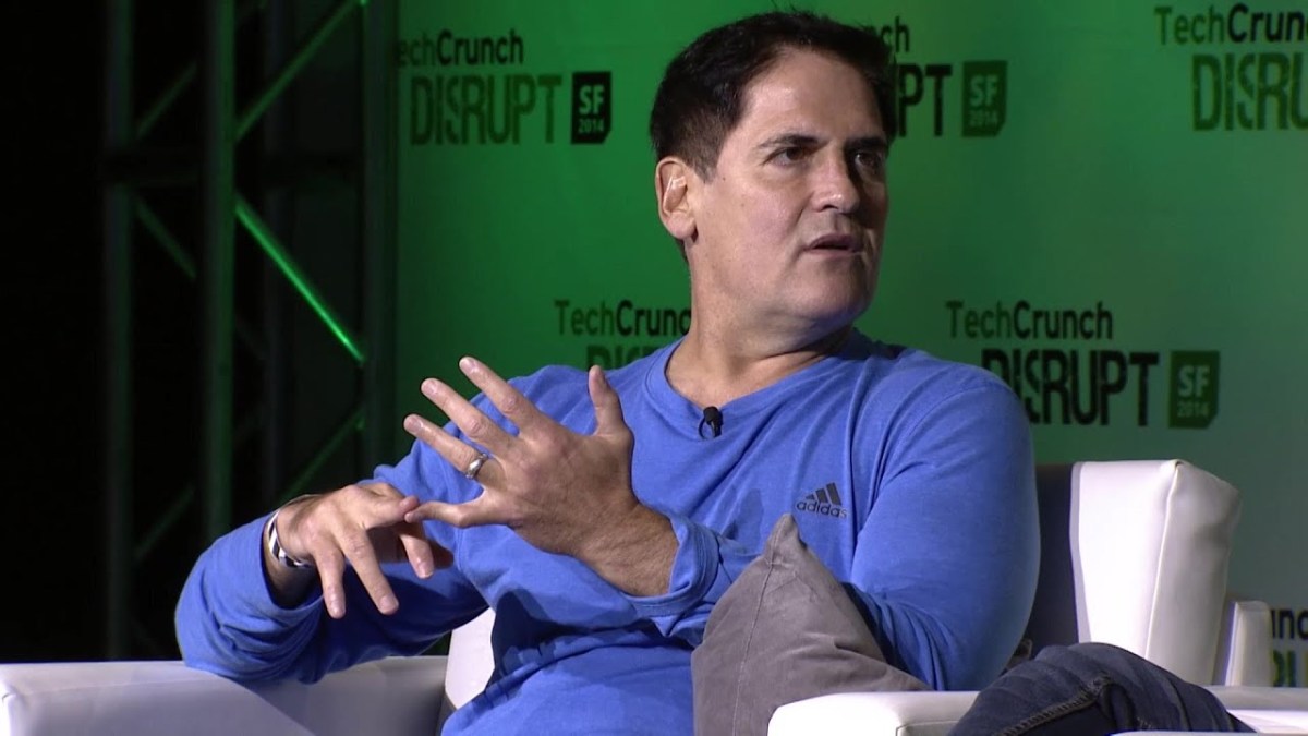 Mark Cuban is ready to fund a TikTok alternative built on Bluesky’s AT Protocol