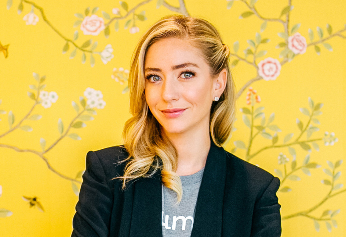 Bumble founder Whitney Wolfe Herd to reclaim CEO position in March