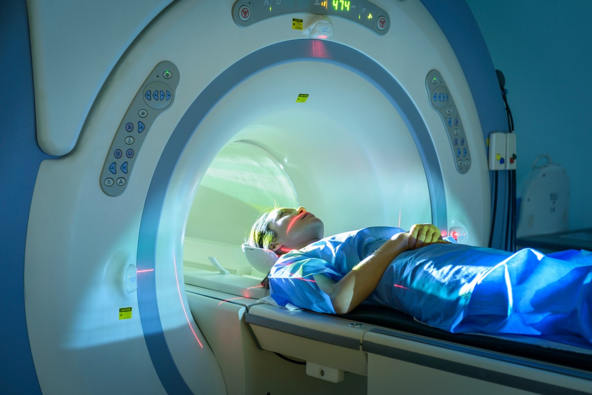 Radiology AI software provider Gleamer expands into MRI with two M&A transactions