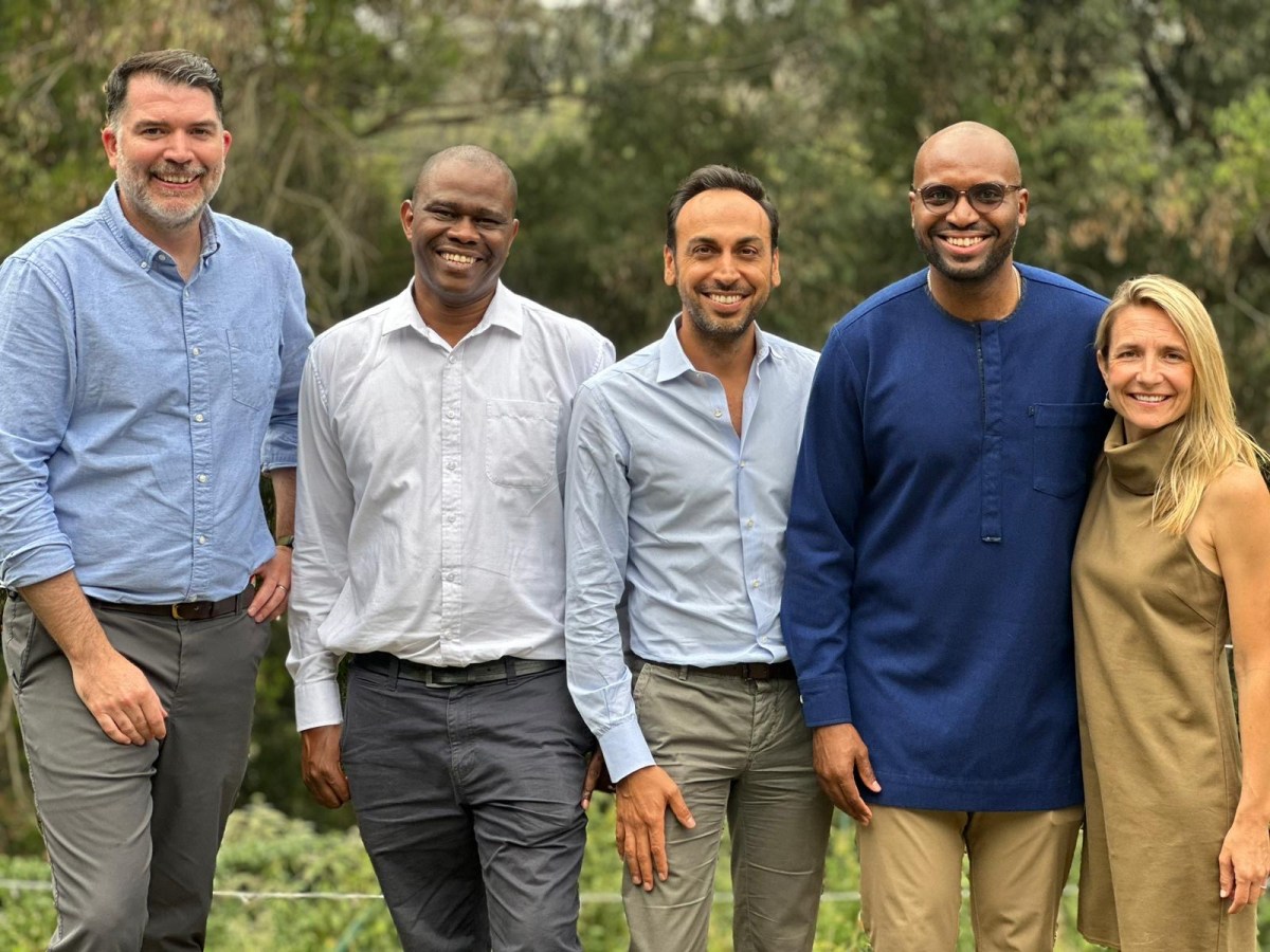 Equator closes $55M fund to bring more private capital to African climate tech