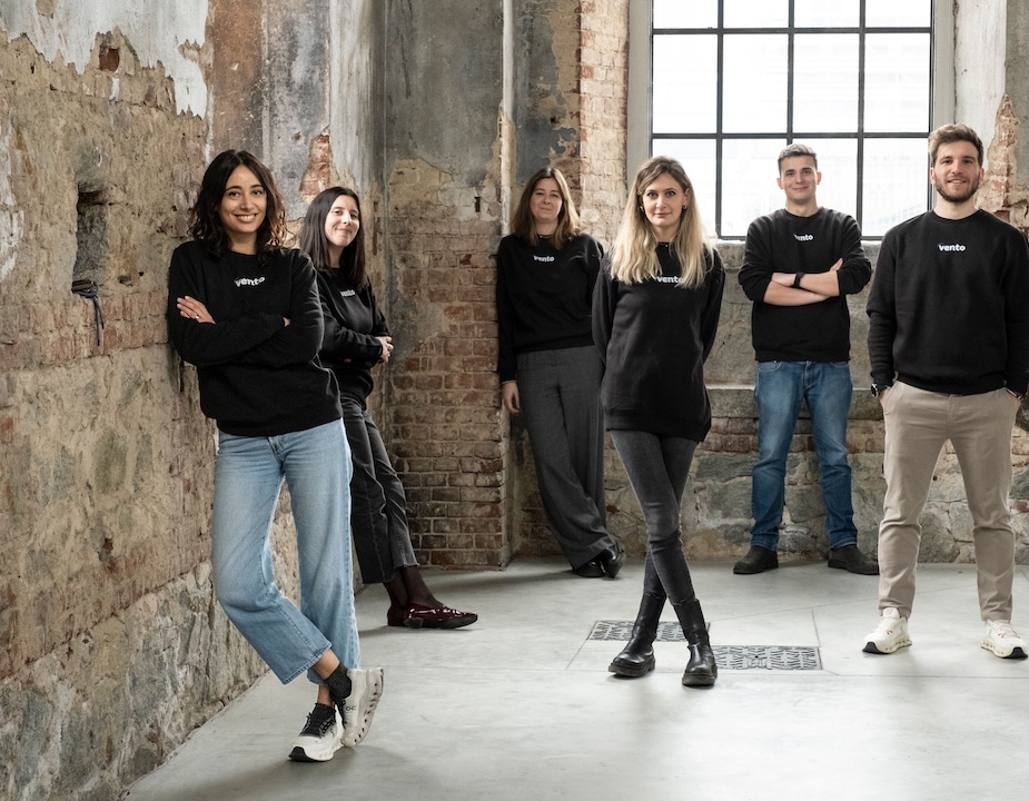 Vento rolls out new €75M fund for Italian founders, no matter where they live